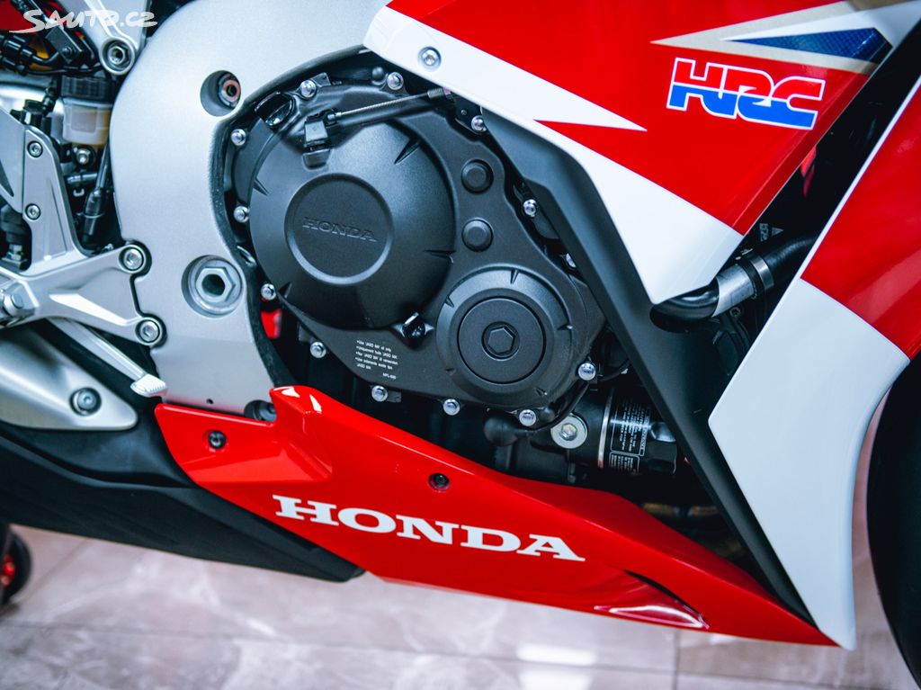 Honda CBR, 1000 RR SP